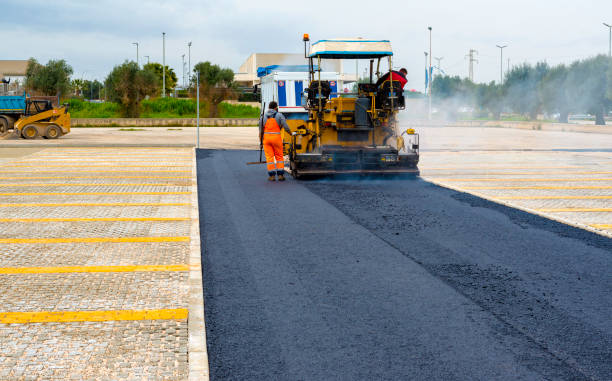 Best Residential Driveway Paver Services  in Lutcher, LA