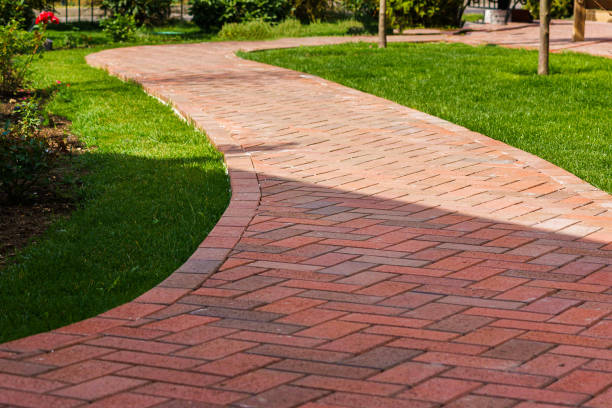 Best Driveway Resurfacing Pavers  in Lutcher, LA