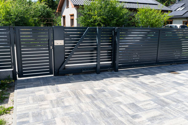 Best Custom Driveway Pavers  in Lutcher, LA