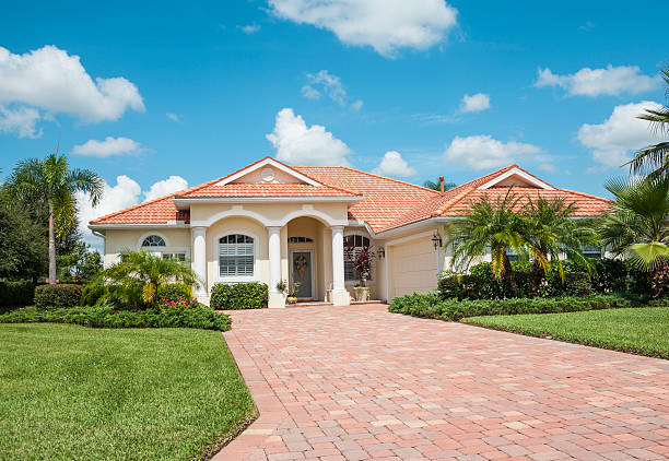 Lutcher, LA Driveway Pavers Company
