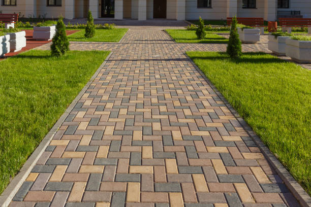 Best Local Driveway Pavers  in Lutcher, LA