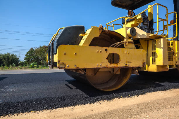 Best Residential Paver Driveway  in Lutcher, LA